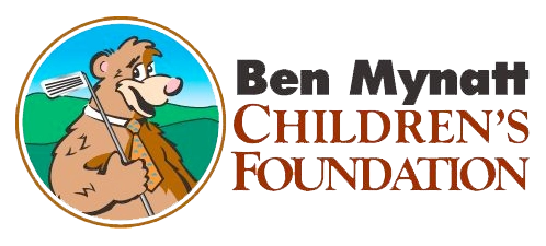 Ben Mynatt Children's Foundation Logo