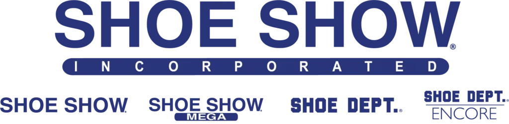 Shoe Show Incorporated official logo.